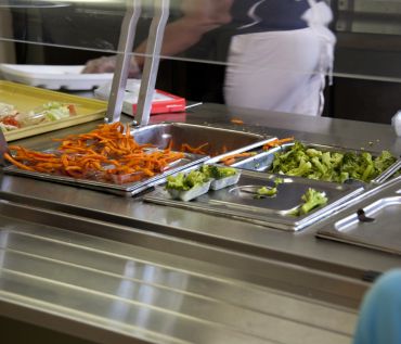 ALICOIN | Comedor industrial en Ciudad de México