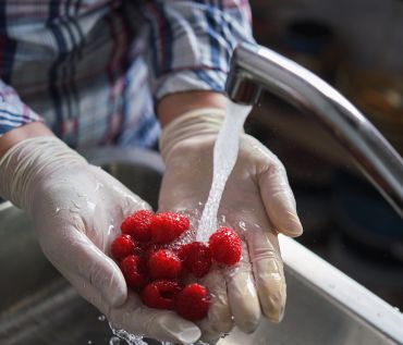 ALICOIN | Comedor industrial en Ciudad de México