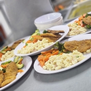 ALICOIN | Comedor industrial en Ciudad de México