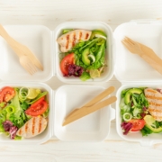 ALICOIN | Comedor industrial en Ciudad de México