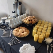 ALICOIN | Comedor industrial en Ciudad de México