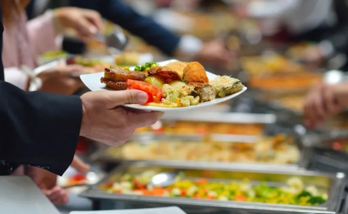 Servicios de Comedores Industriales en CDMX | ALICOIN