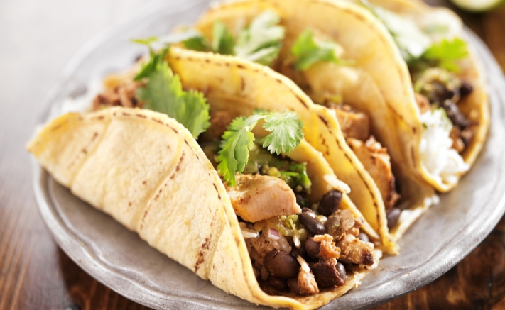 Servicios de taquizas en CDMX | ALICOIN