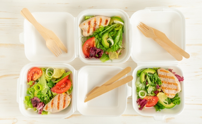 Servicios de Box Lunchs en CDMX | ALICOIN