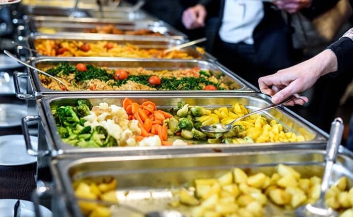 Servicios de Comedores Corporativos en CDMX | ALICOIN