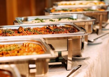 Servicio de Banquetes| ALICOIN en Edomex