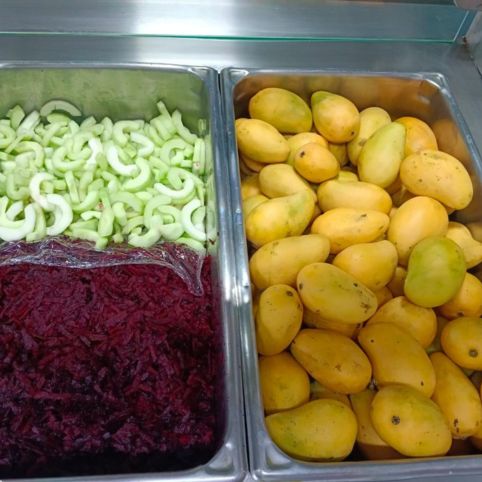 Empresa de comedores industriales en CDMX